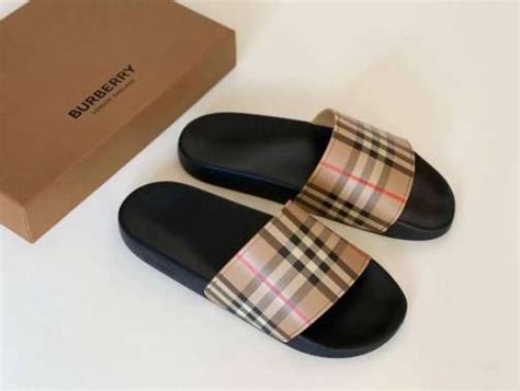 harga sandal burberry|Jual Sandal Burberry Model & Desain Terbaru .